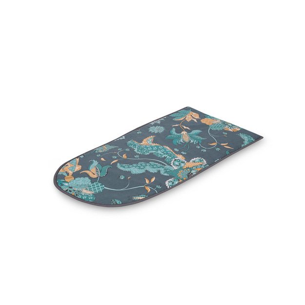 Velvet Baby Nest / Baby Cocoon – Rojaus smaragdas 11