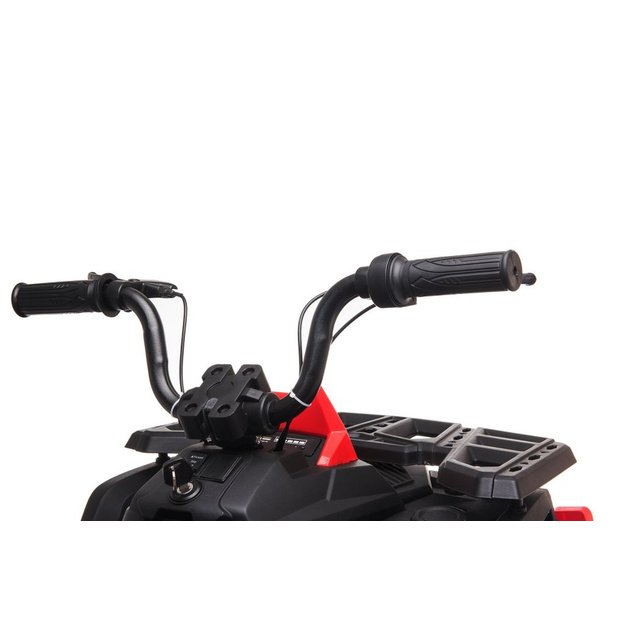 Electric Ride On Quad JC333 Red 10