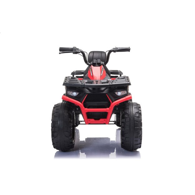 Electric Ride On Quad JC333 Red 1