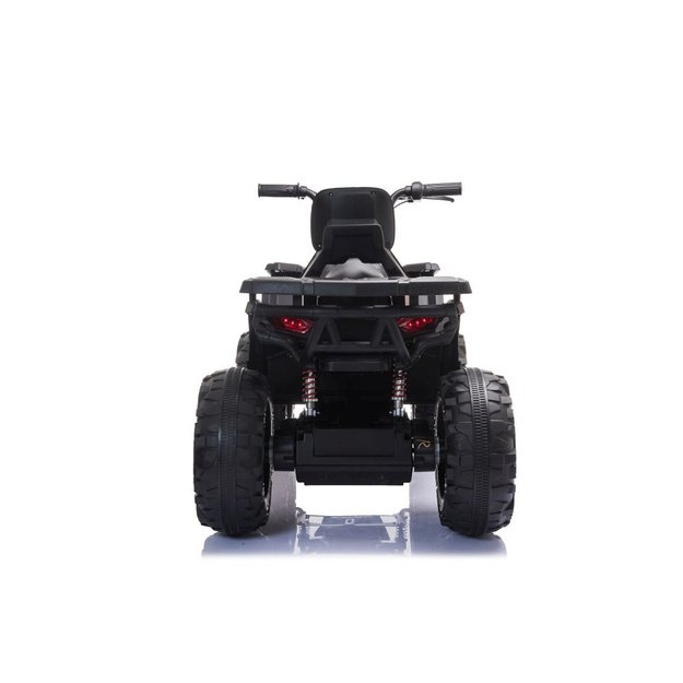 Electric Ride On Quad JC333 Red 2