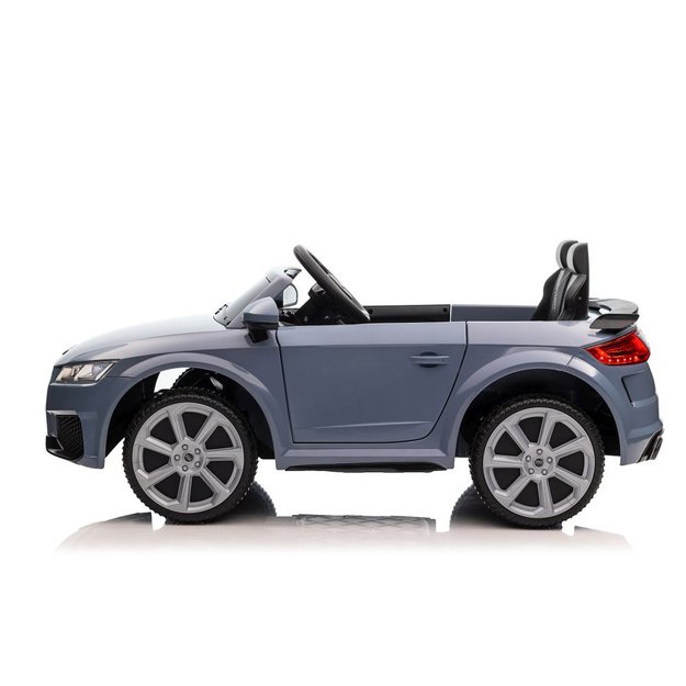 Battery Vehicle Audi TTRS Light Blue 4