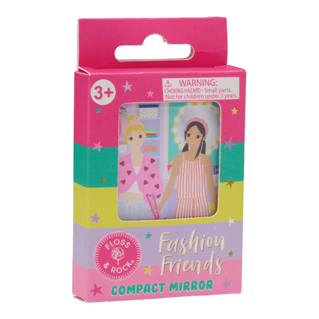 Sulankstomas veidrodėlis, &Scaron;irdelės 1