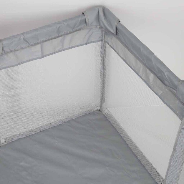 Kūdikių žaidimų aik&scaron;telė sulankstomas sausas baseinas vaikų žaidimų aik&scaron;telė 120x120cm 8