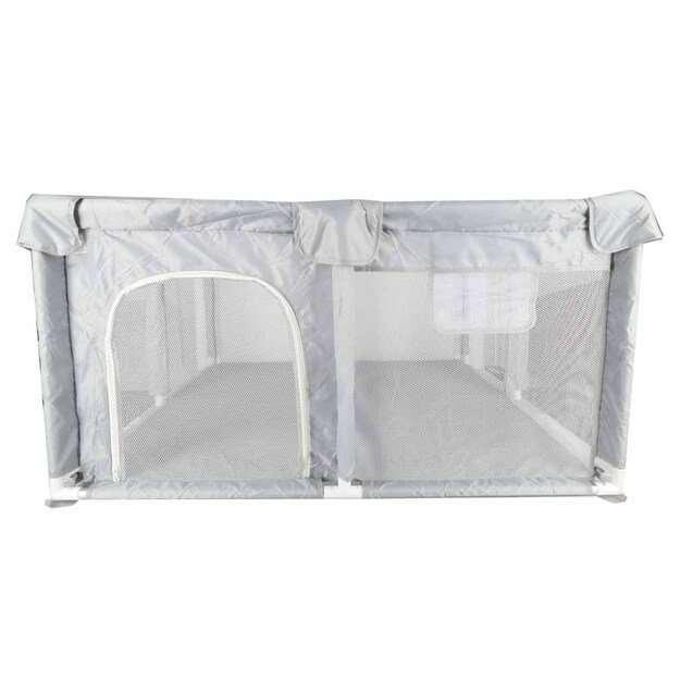 Kūdikių žaidimų aik&scaron;telė sulankstomas sausas baseinas vaikų žaidimų aik&scaron;telė 120x120cm 3