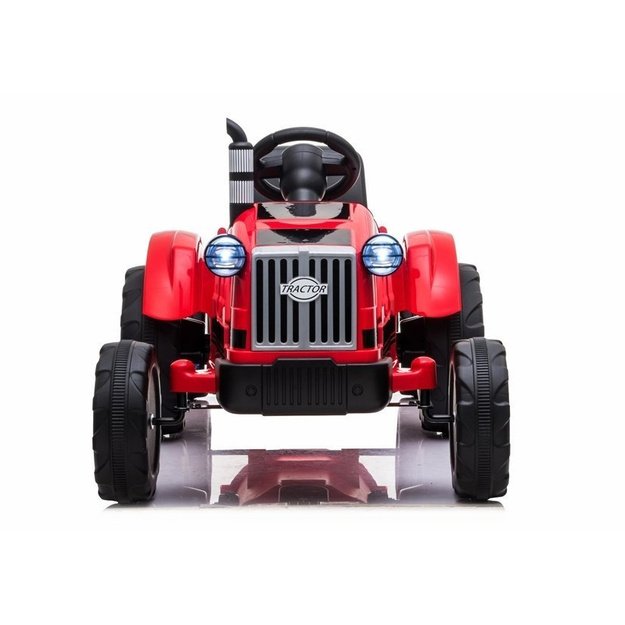 Electric Ride-On Tractor CH9959 Red 1
