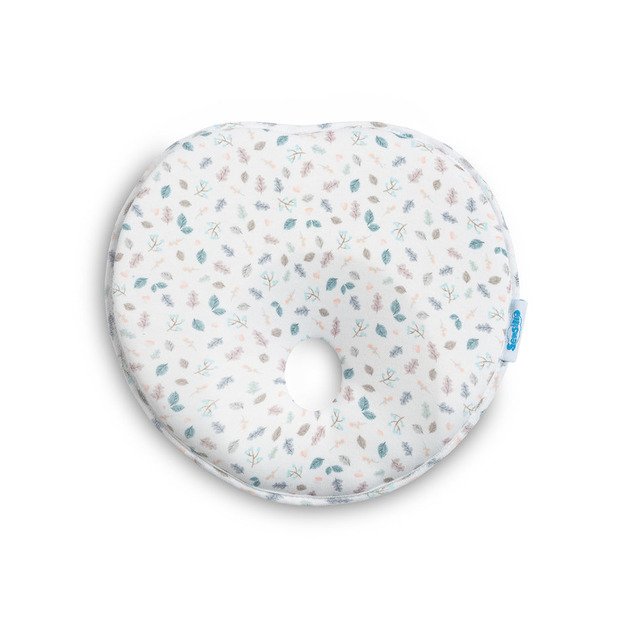 KOREKCINĖ PAGALVĖ - LAPAI