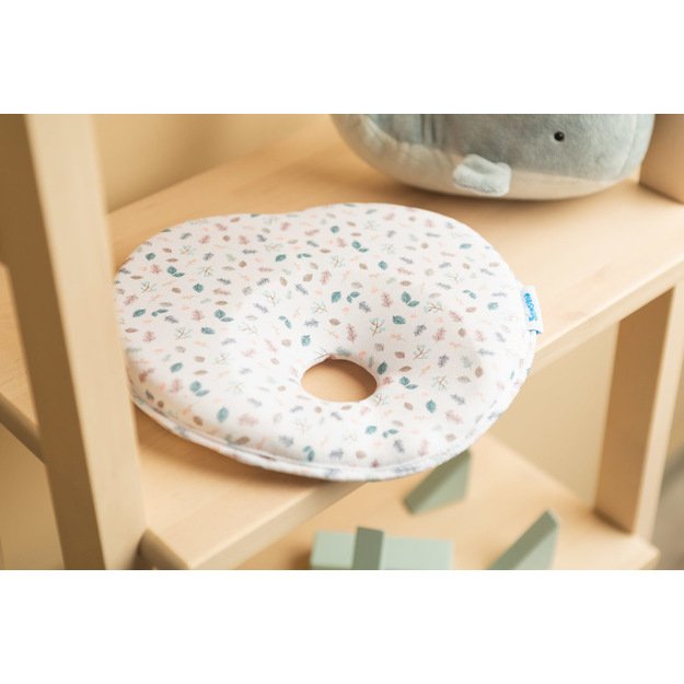 KOREKCINĖ PAGALVĖ - LAPAI 3