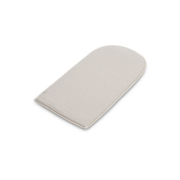 KŪDIKIŲ LIZDAS MUSLINAS - ZODIAKO PILKA 4