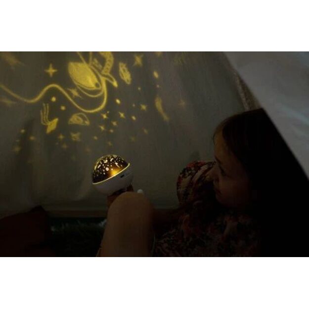 1811 OCTOPUS GIO-170 PROJECTOR