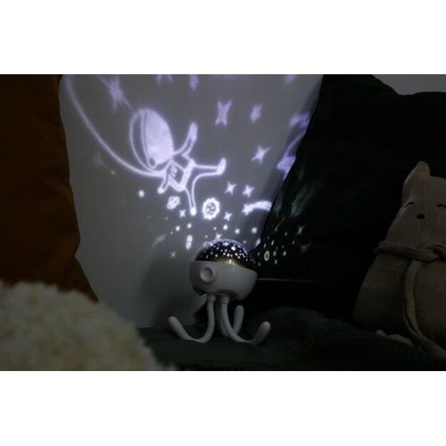 1811 OCTOPUS GIO-170 PROJECTOR