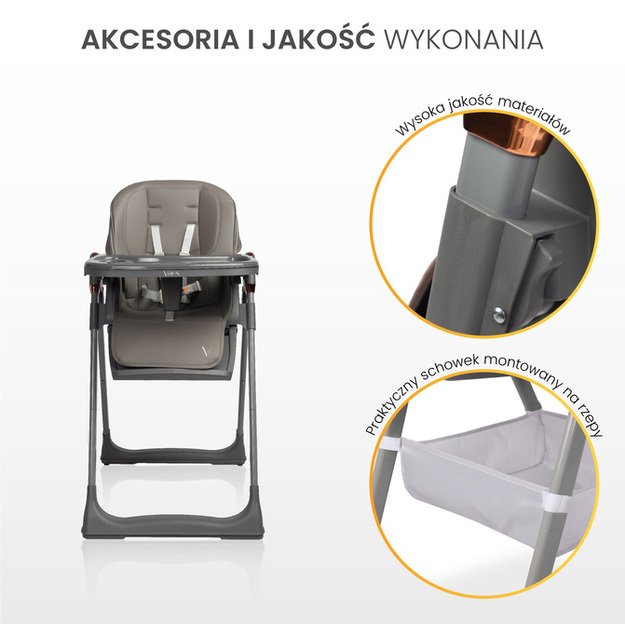 AUKŠTA KĖDUTĖ VARS PILKA 36