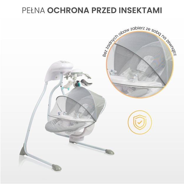 ELEKTROS SŪPYNĖS RAFFI GRAPHITE 26