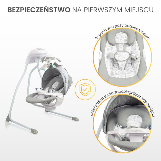 ELEKTROS SŪPYNĖS RAFFI GRAPHITE 28