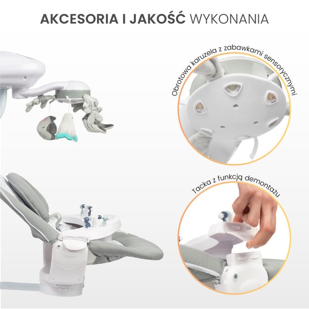 ELEKTROS SŪPYNĖS RAFFI GRAPHITE 31