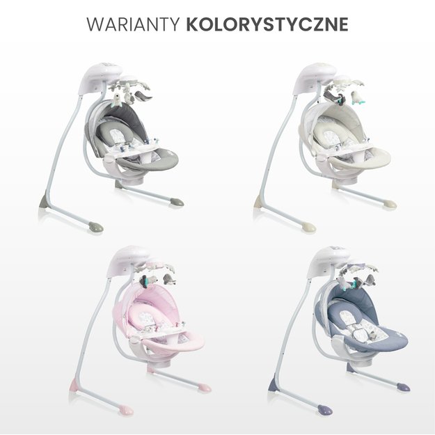 ELEKTROS SŪPYNĖS RAFFI GRAPHITE 32