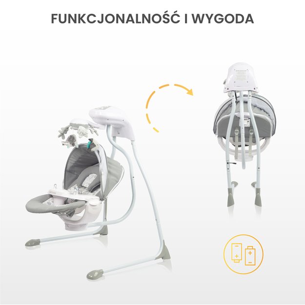 ELEKTROS SŪPYNĖS RAFFI GRAPHITE 30