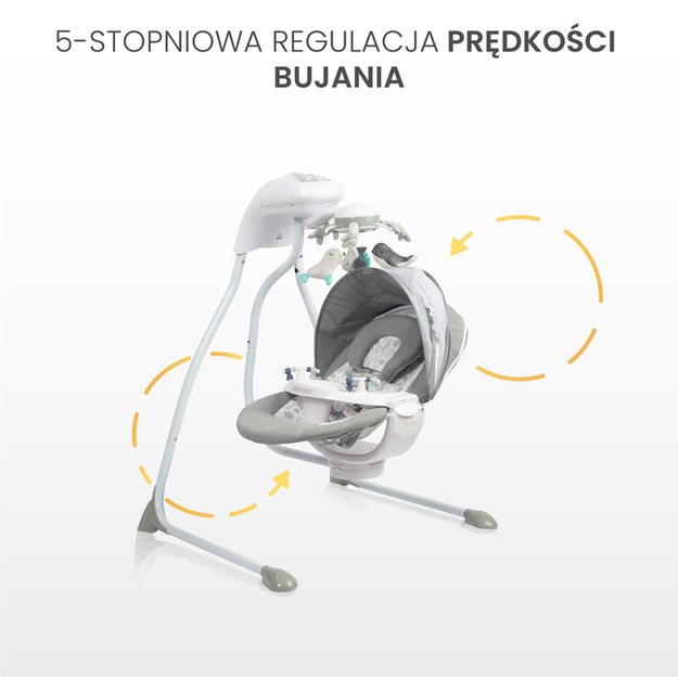 ELEKTROS SŪPYNĖS RAFFI GRAPHITE 27