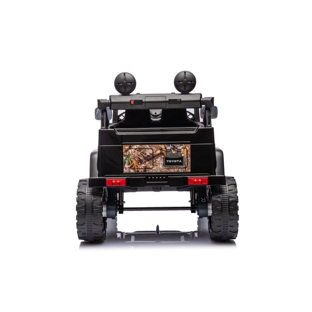 Auto Battery Toyota FJ Black Forest 4x4