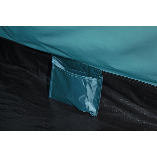 Tourist Tent 145 x 205 x 100 cm Bestway 68084 Double