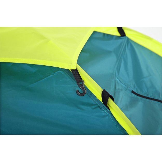 Tourist Tent 145 x 205 x 100 cm Bestway 68084 Double