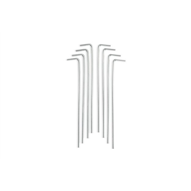 Tourist Tent 145 x 205 x 100 cm Bestway 68084 Double