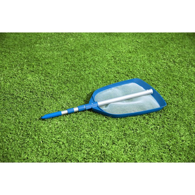 Pool Cleaning Kit Mesh Stick 163 cm Bestway 58635
