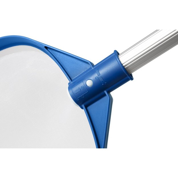 Pool Cleaning Kit Mesh Stick 163 cm Bestway 58635
