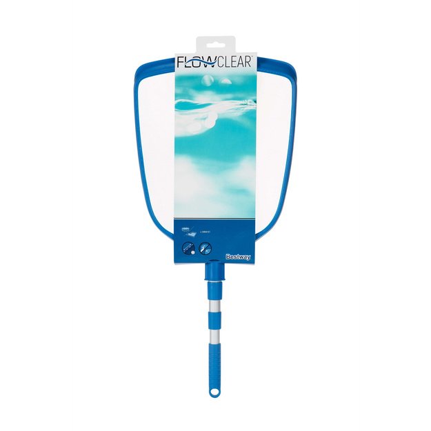 Pool Cleaning Kit Mesh Stick 163 cm Bestway 58635