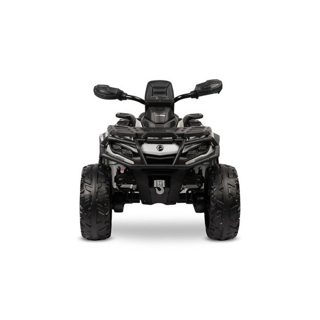 BATTERY VEHICLE OUTLANDER GREY