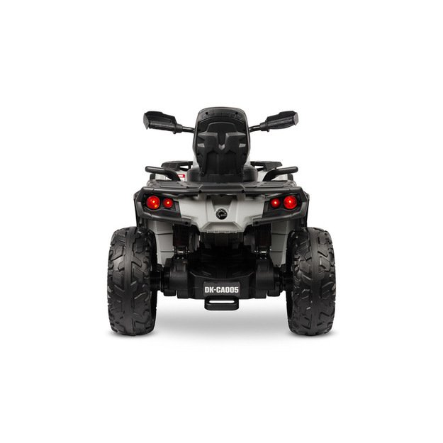 BATTERY VEHICLE OUTLANDER GREY