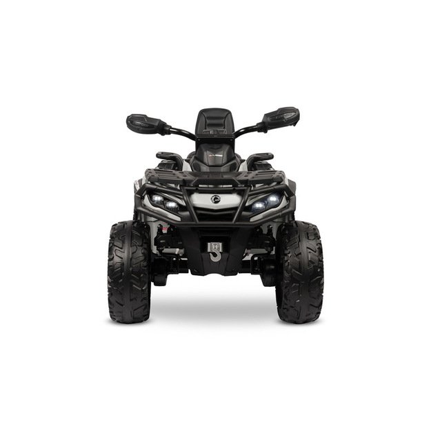 BATTERY VEHICLE OUTLANDER GREY