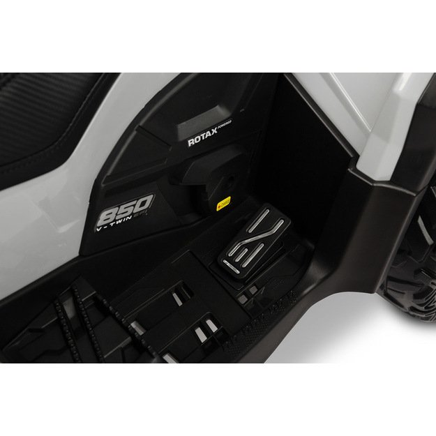 BATTERY VEHICLE OUTLANDER GREY