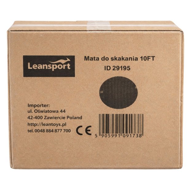 Trampoline Jumping Mat Spare Part 305-312CM 10FT