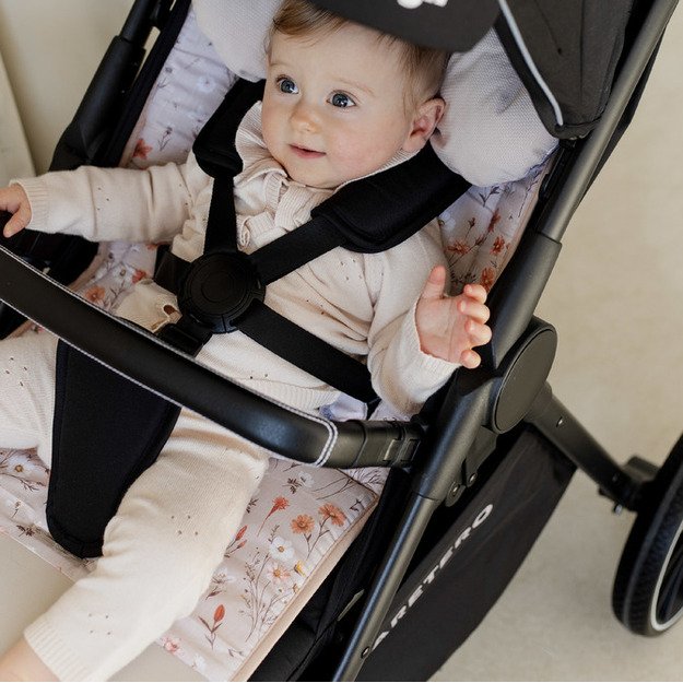 VEŽIMĖLIO ĮDĖKLAS BLOOM BEIGE