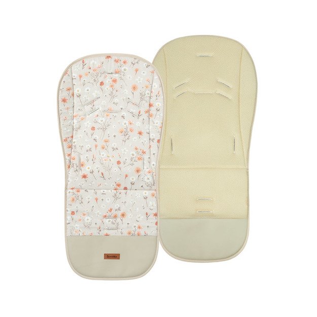 VEŽIMĖLIO ĮDĖKLAS BLOOM BEIGE