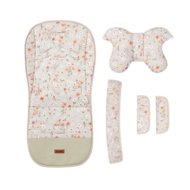 VEŽIMĖLIO ĮDĖKLAS BLOOM BEIGE