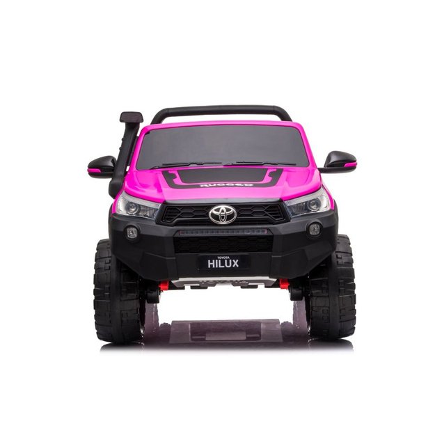 Electric Ride On Toyota Hilux DK-HL850 Pink 1