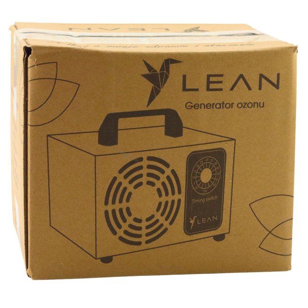 Ozone Generator Air Ozonator For Disinfection 70,000 mg/h