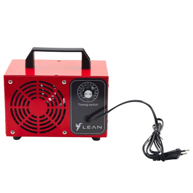 Ozone Generator Air Ozonator For Disinfection 70,000 mg/h