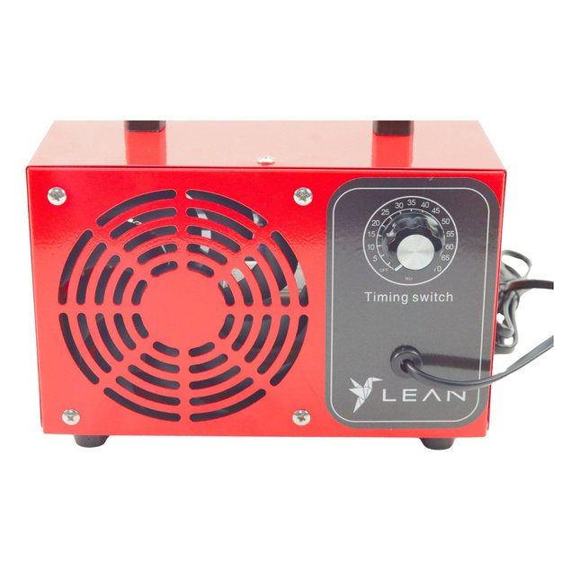 Ozone Generator Air Ozonator For Disinfection 70,000 mg/h