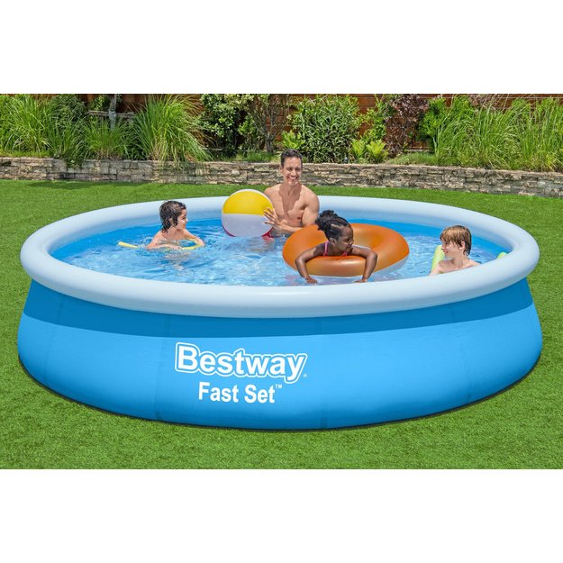 Bestway 57273 Garden Expansion Pool 366 x 76 cm