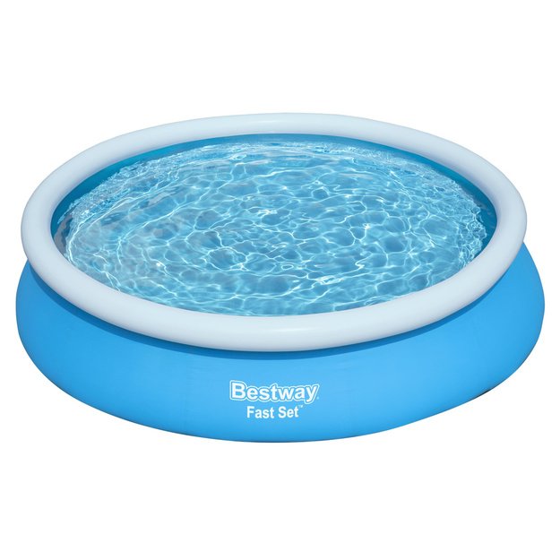 Bestway 57273 Garden Expansion Pool 366 x 76 cm