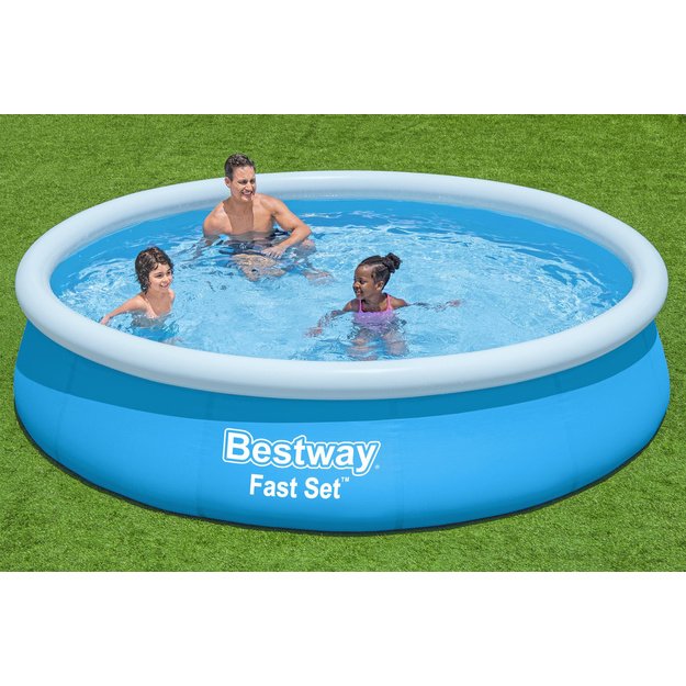 Bestway 57273 Garden Expansion Pool 366 x 76 cm
