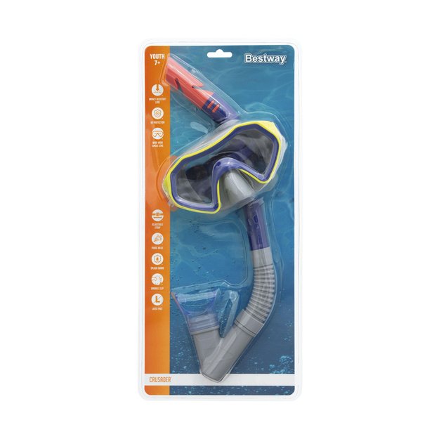 Bestway 24025 Blue Diving Set