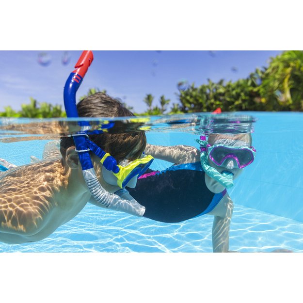 Bestway 24025 Blue Diving Set