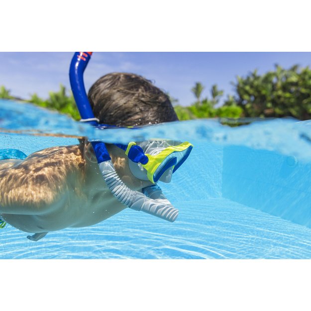 Bestway 24025 Blue Diving Set