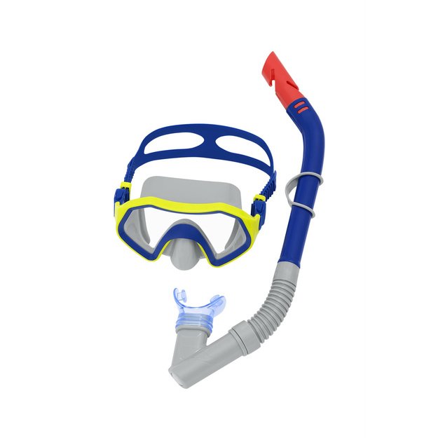 Bestway 24025 Blue Diving Set