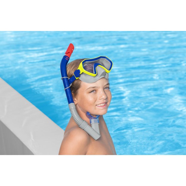 Bestway 24025 Blue Diving Set