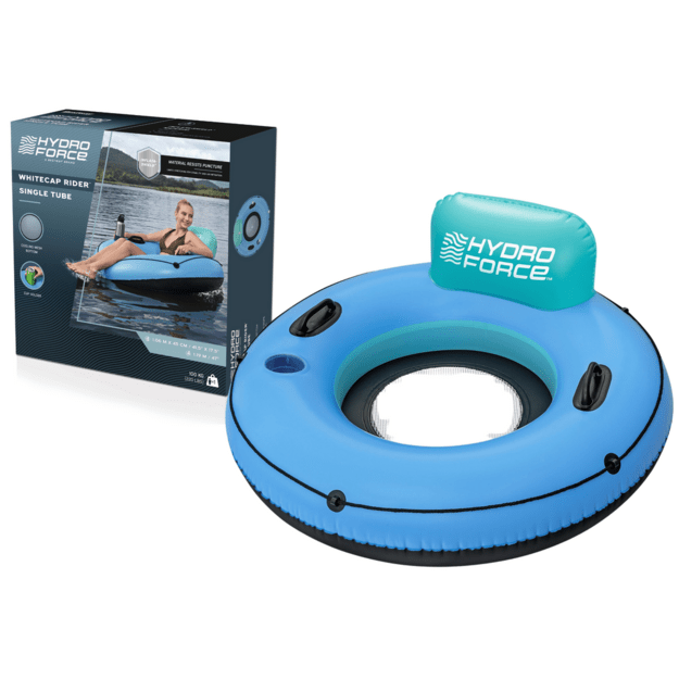 Inflatable Swimming Ring 106 cm Bestway 43108
