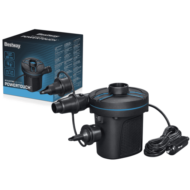 Bestway 62257 Electric Pump 12V